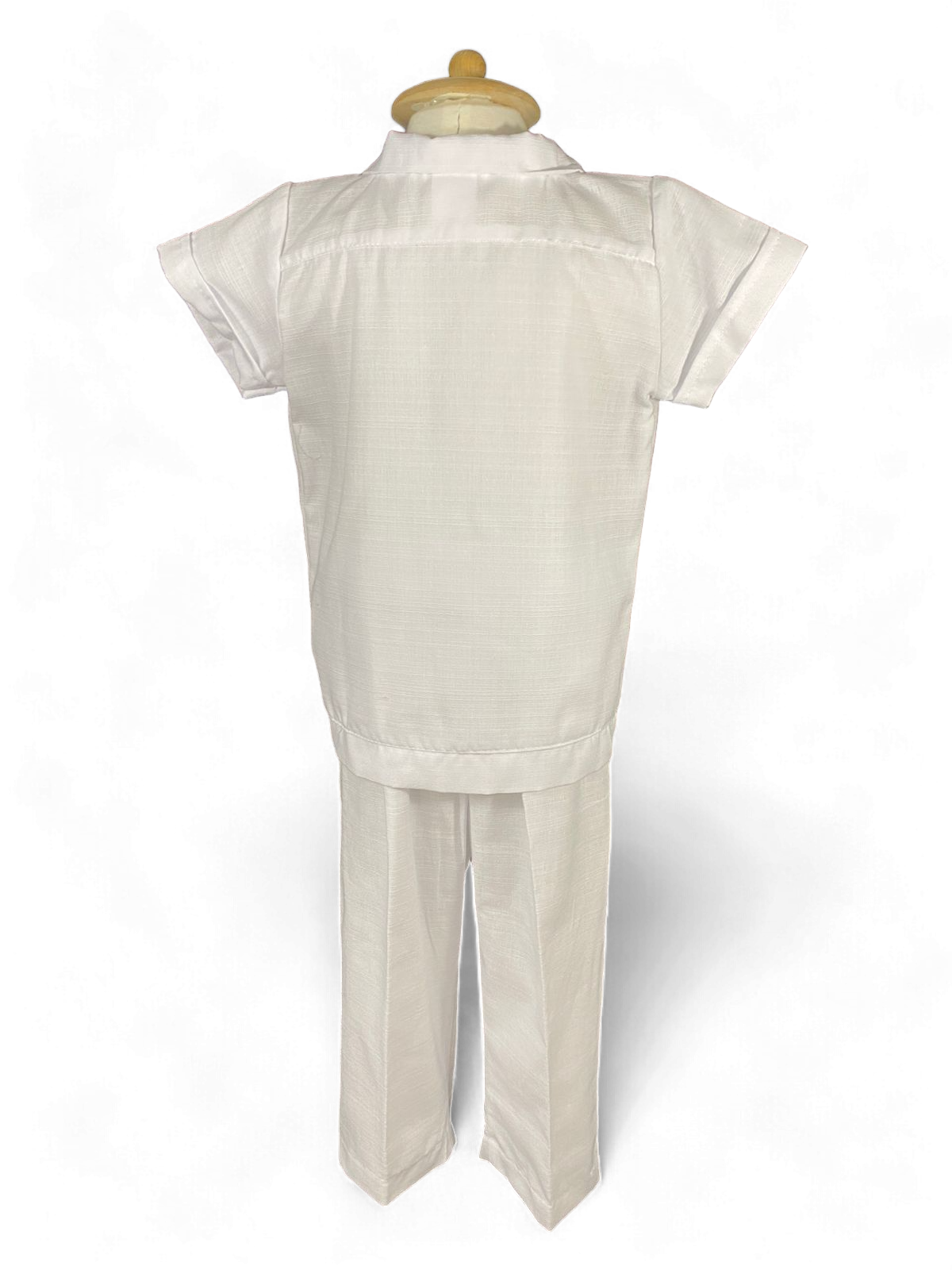 Conjunto guayabera 107 niño