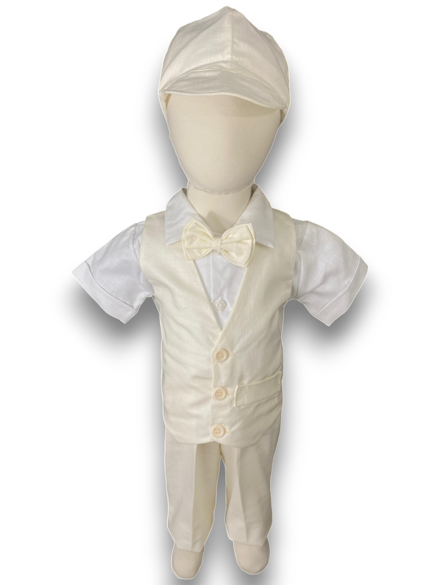 Conjunto Formal 118 Niño