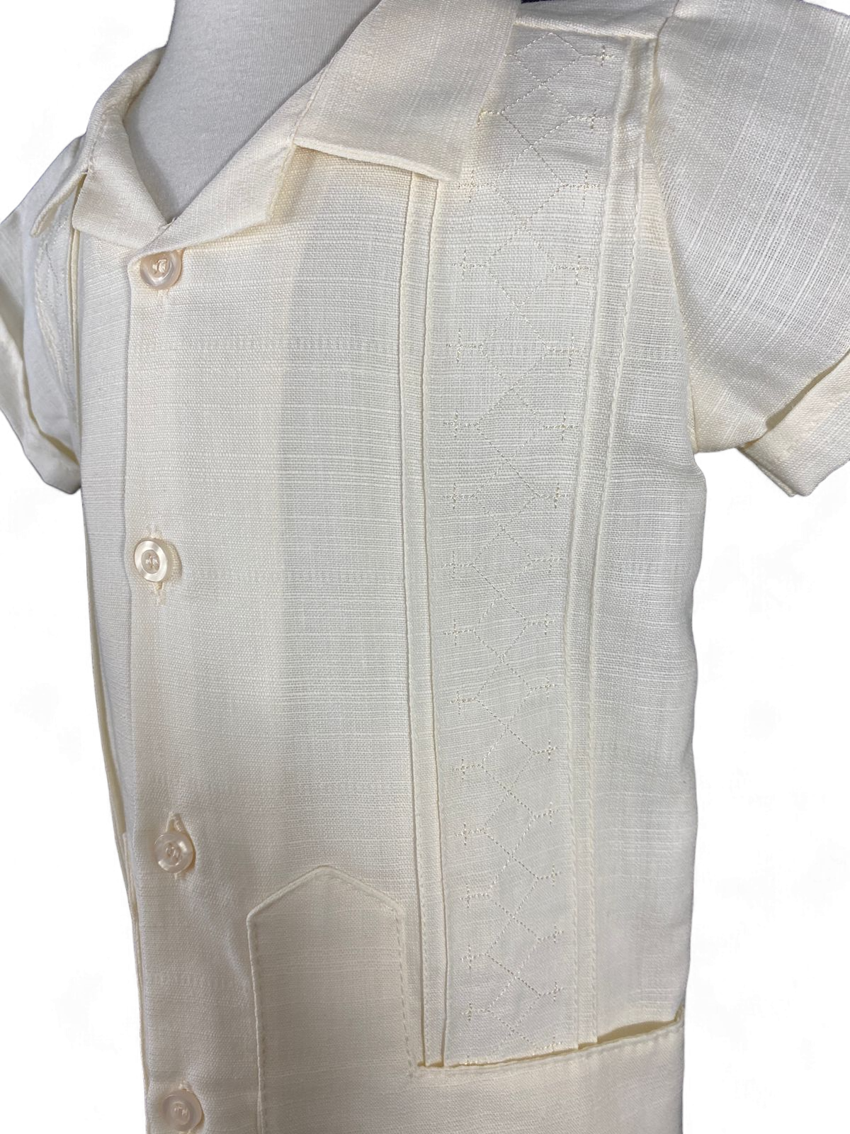 Conjunto guayabera 121 niño