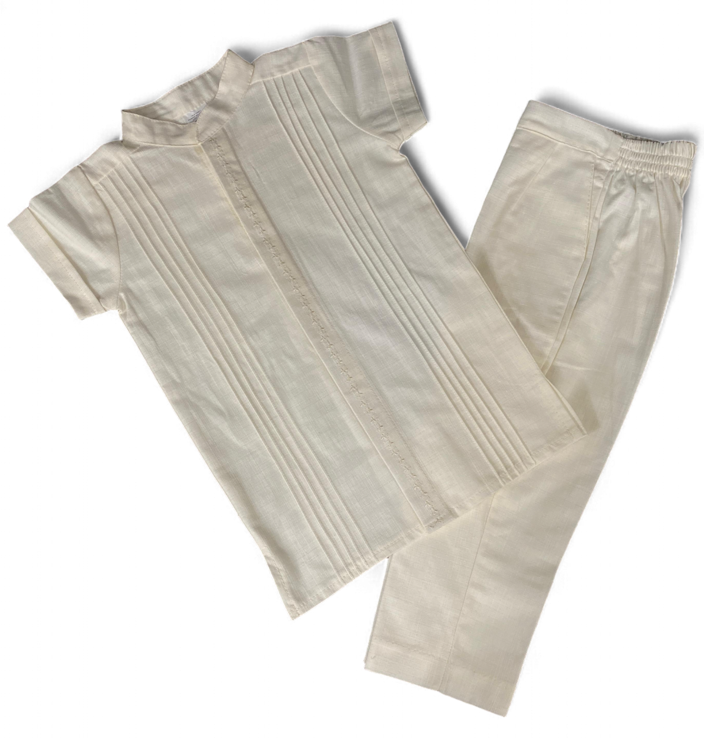 Conjunto guayabera 131 Niño