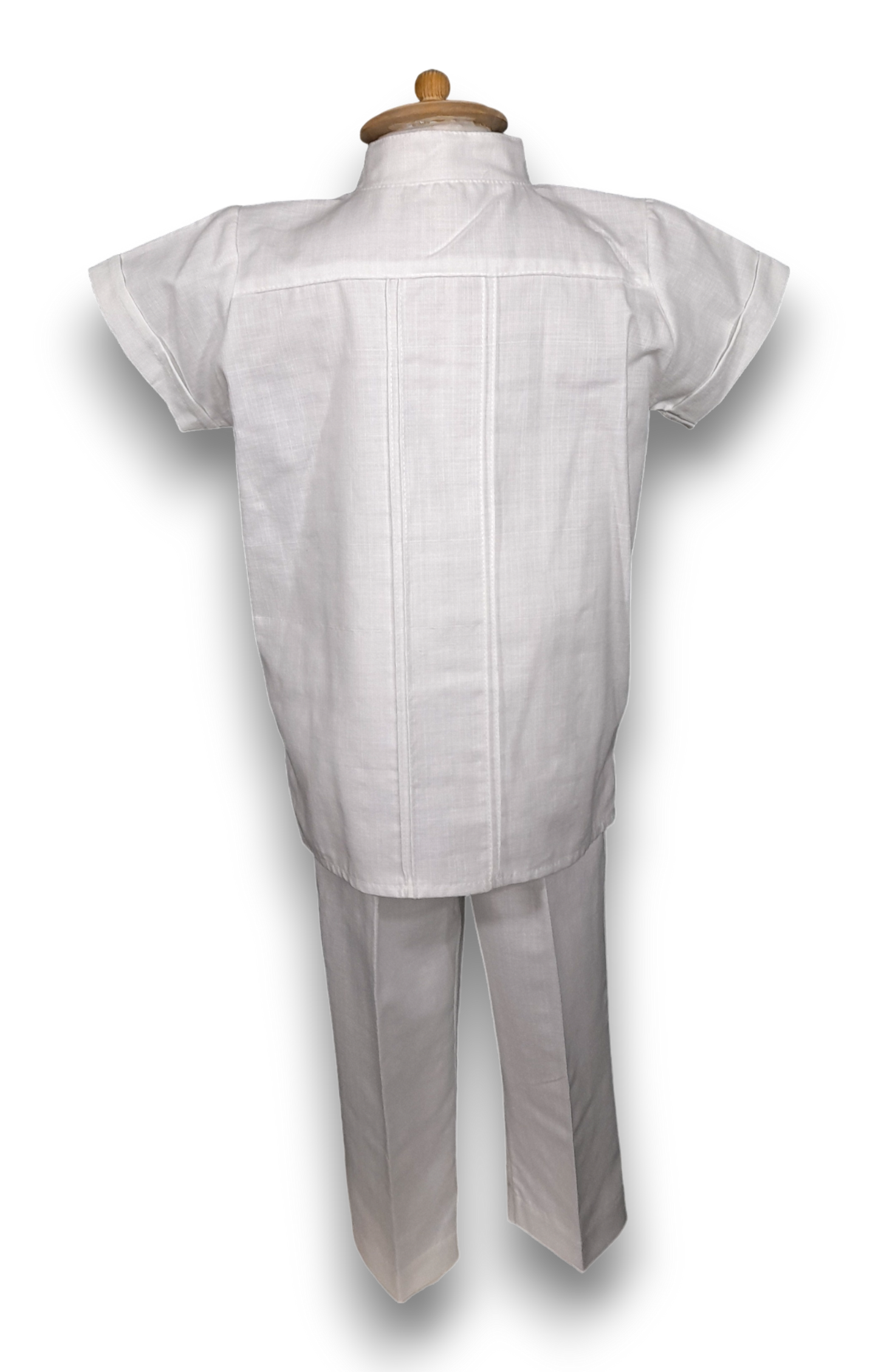 Conjunto guayabera 132 niño