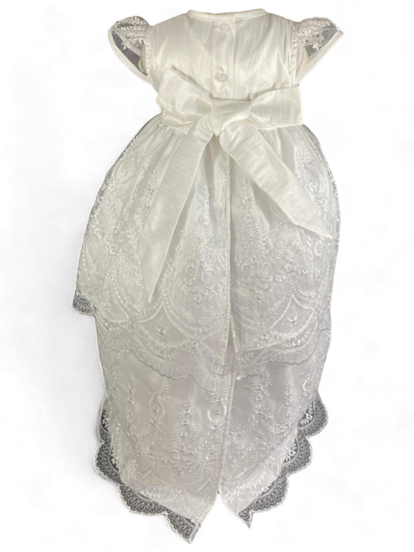 Ropon Desmontable 347 Niña