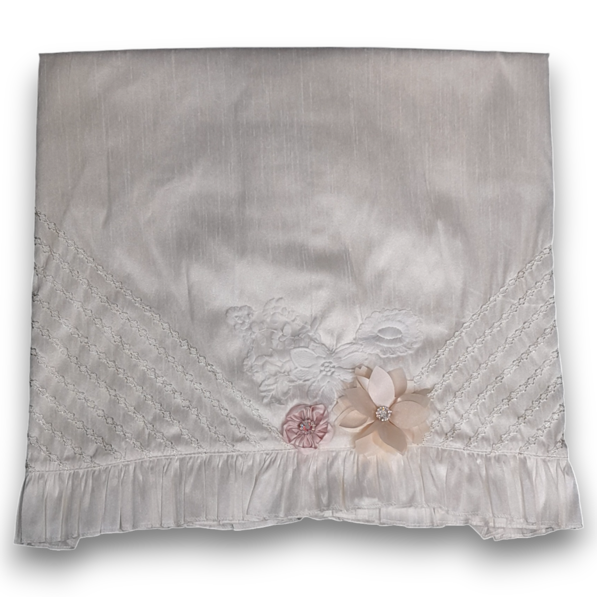 Ropon Desmontable 358 + Kit Bautizo Niña