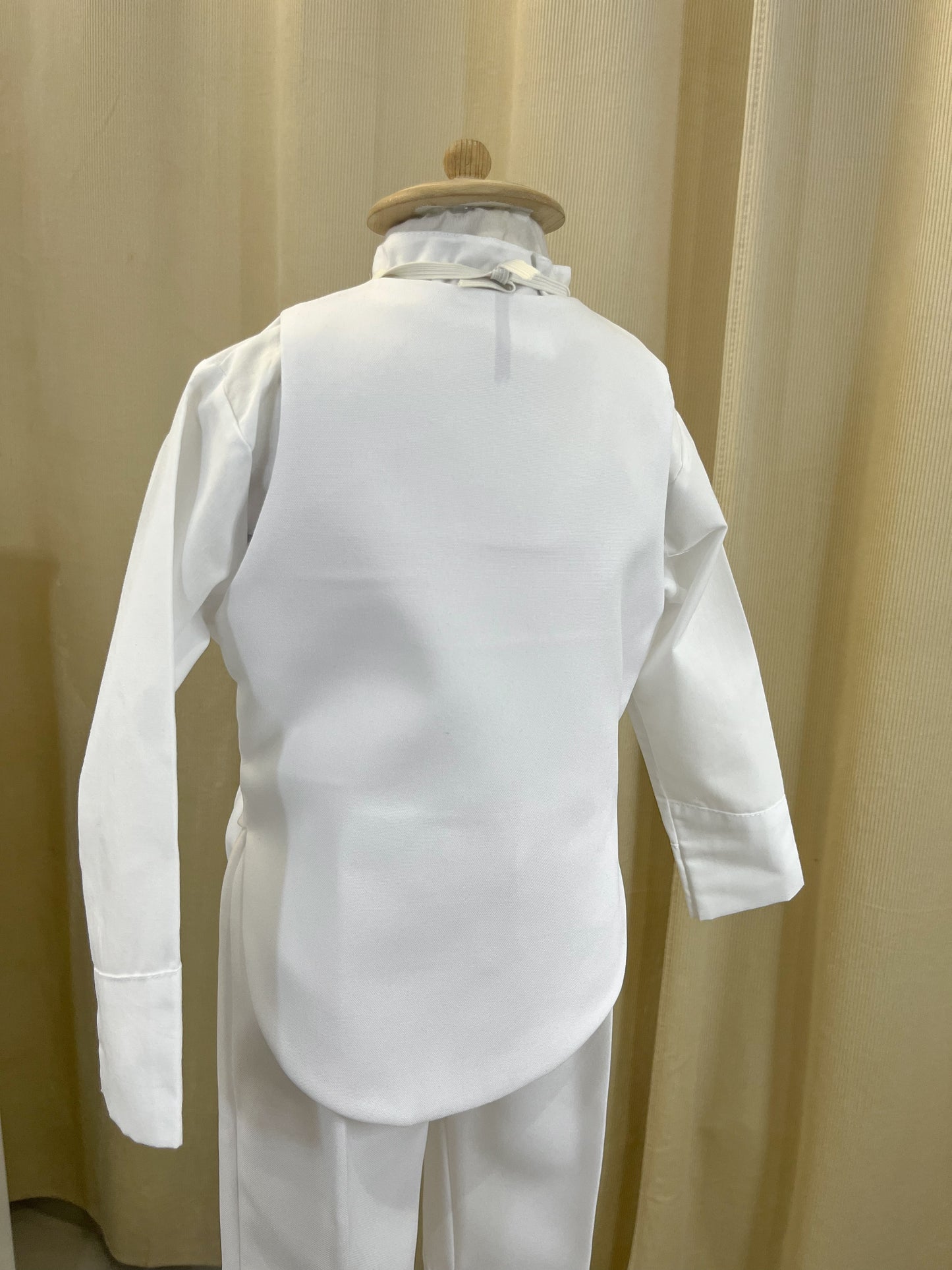 Conjunto traje formal 511 Niño Bebe