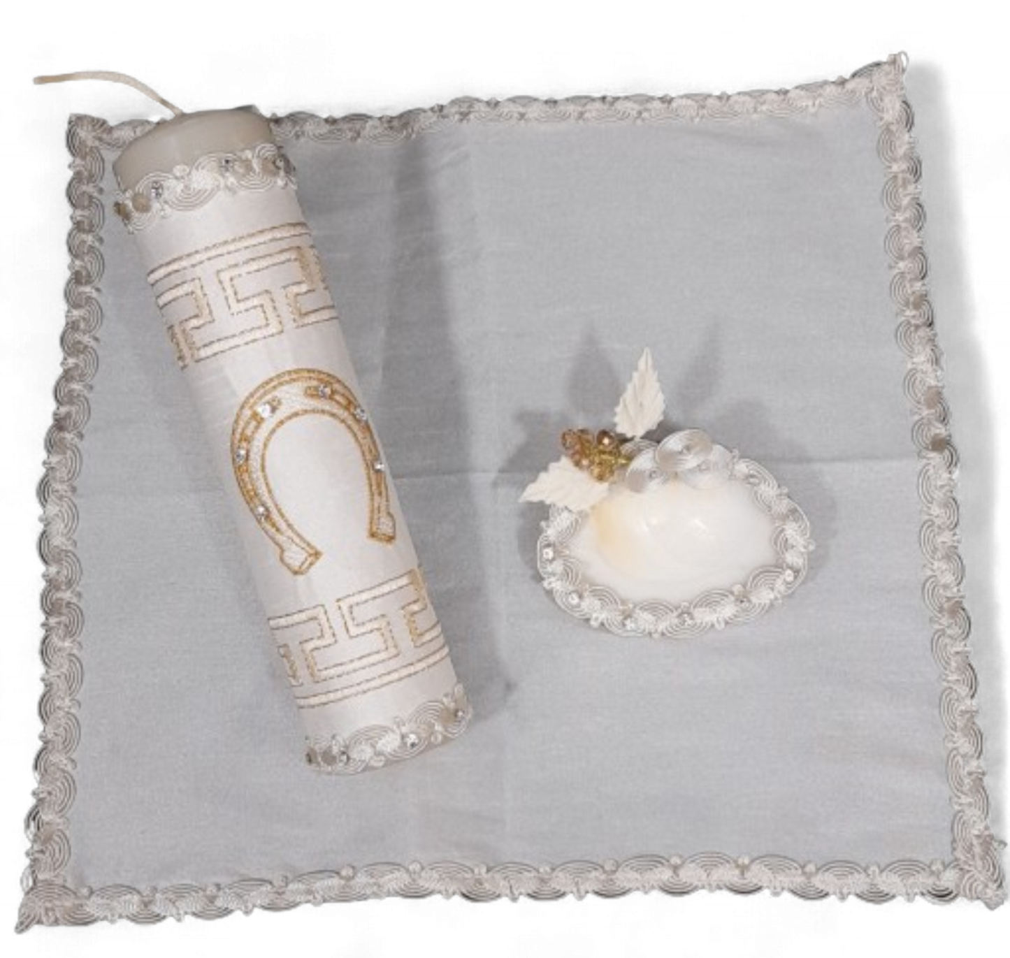 Traje Charro Bombacho + kit bautizo