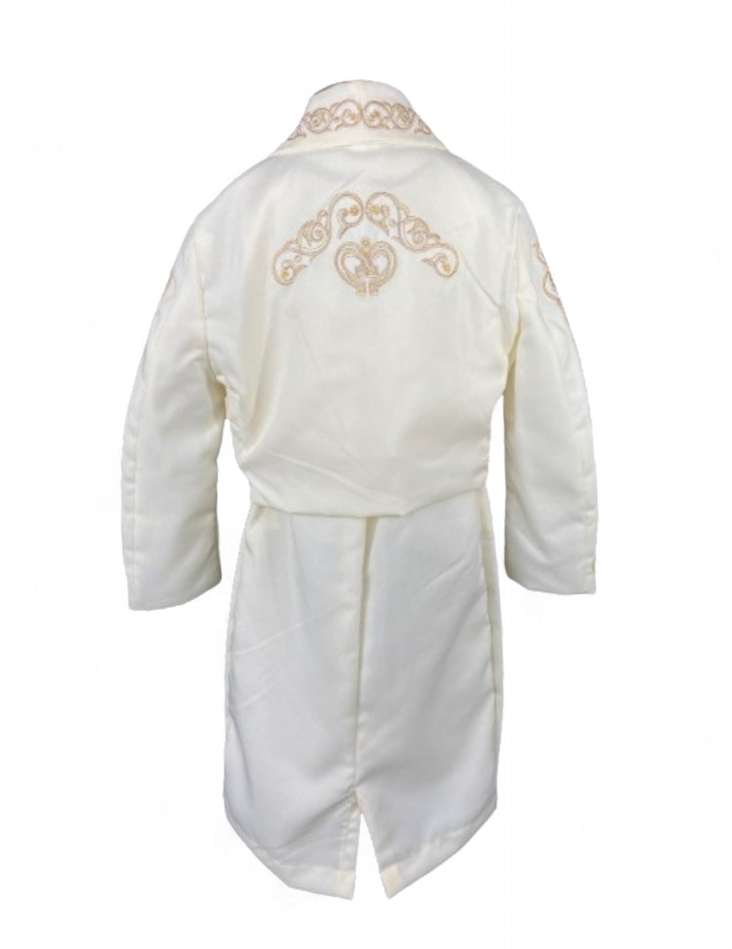 Traje Charro de Niña