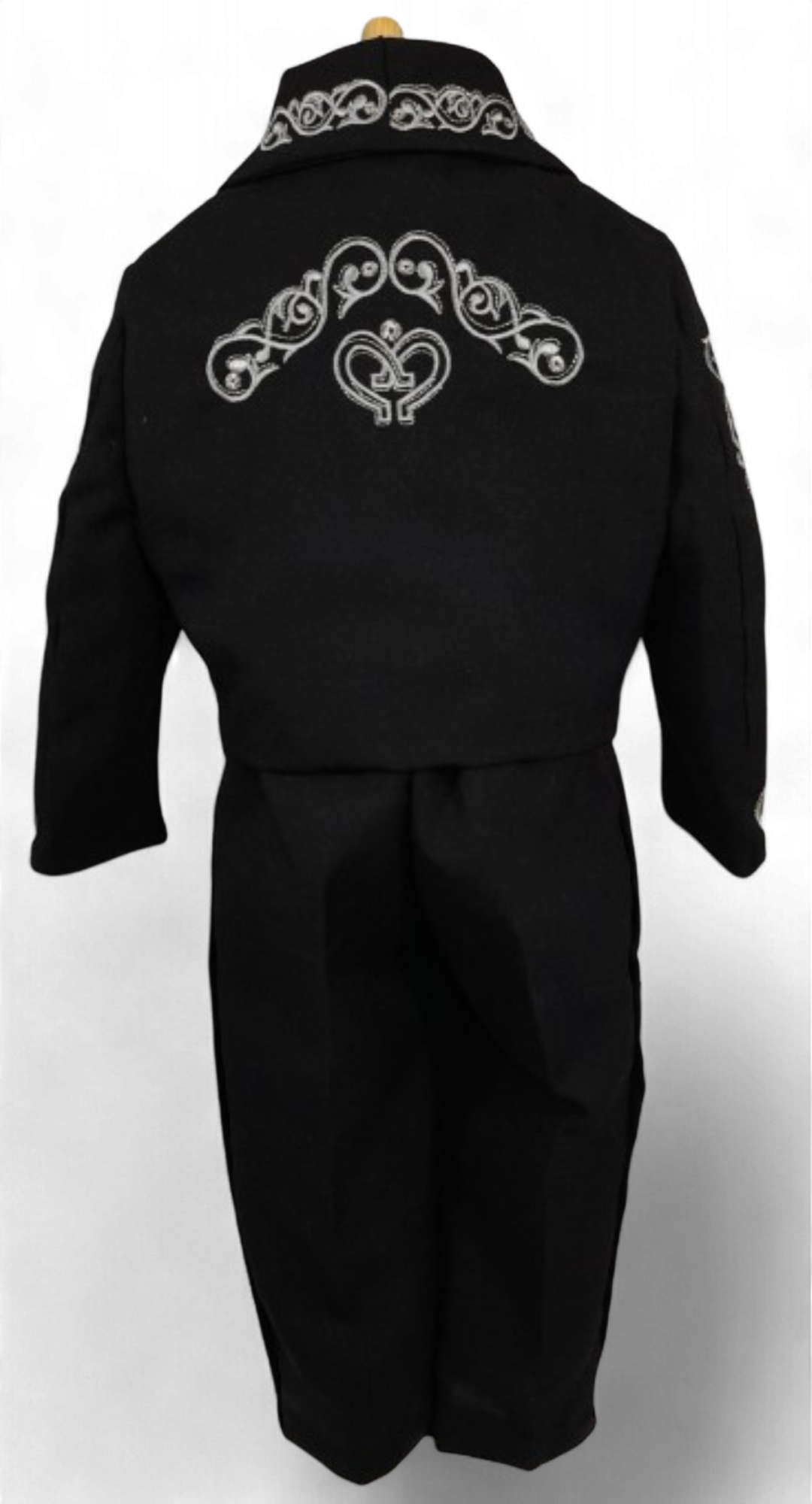 Traje Charro de Niño