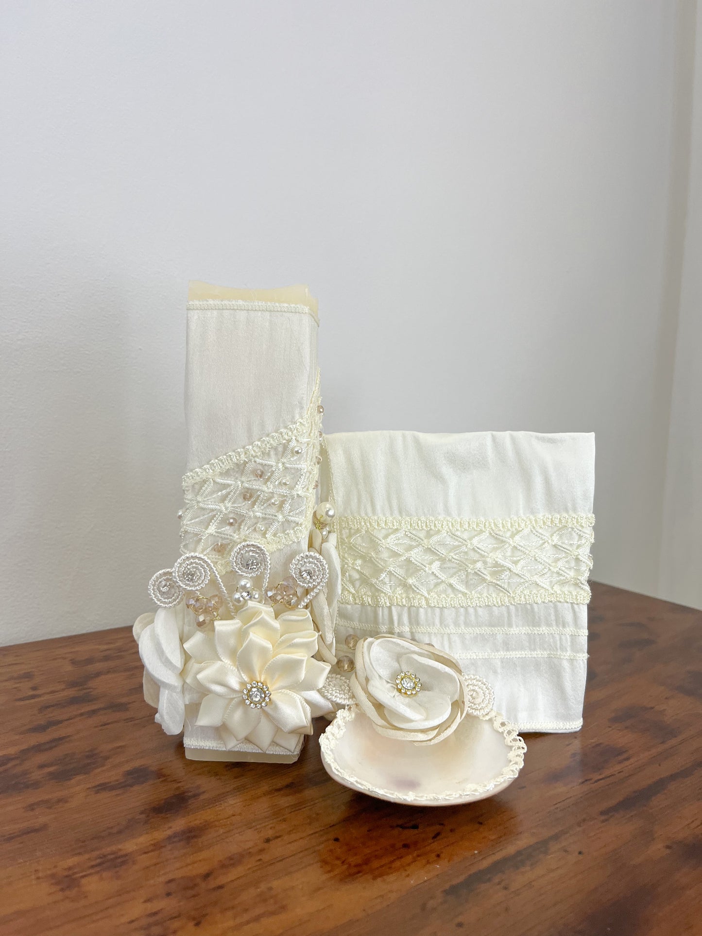 KIT de Vela Bautizo 361