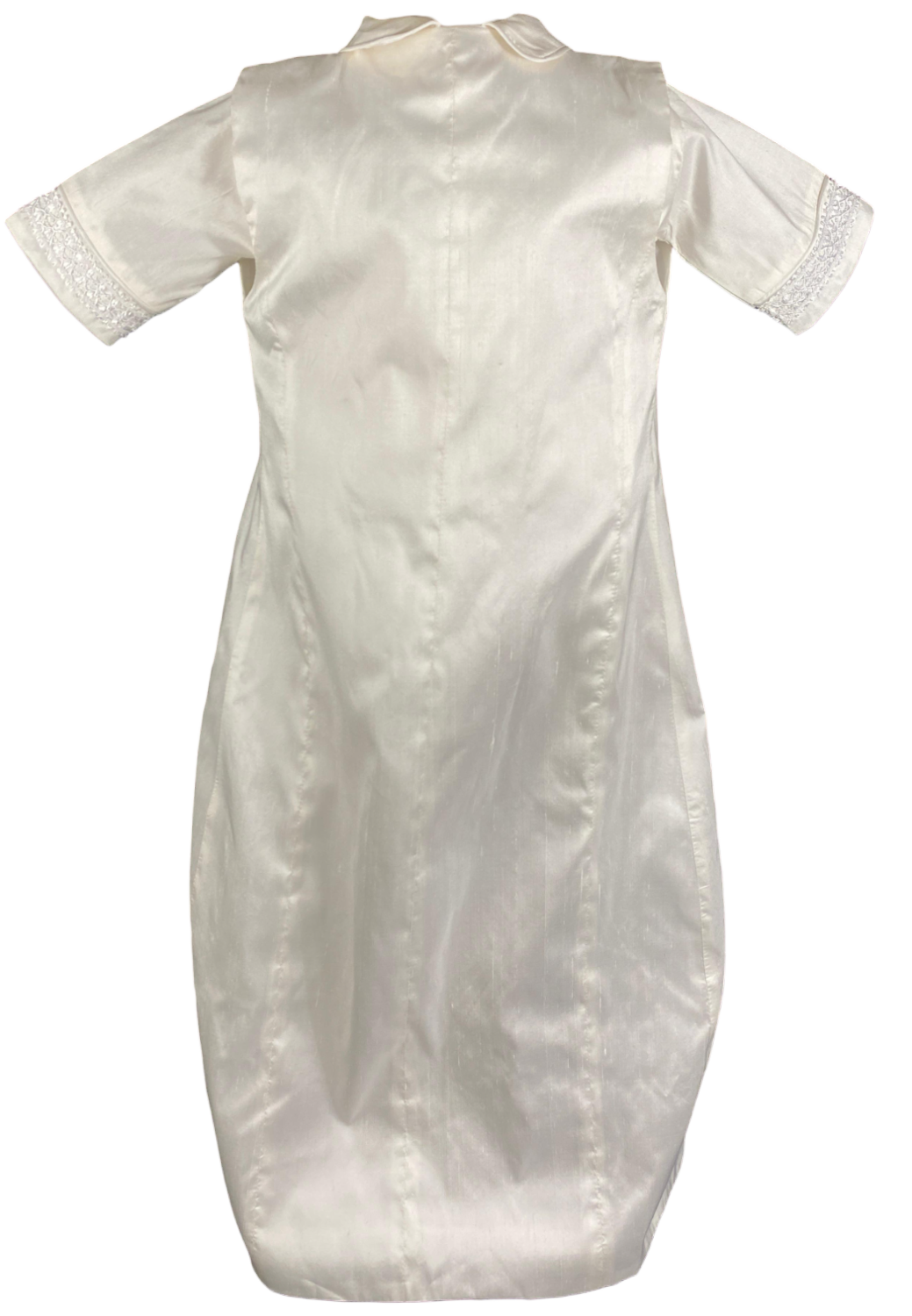 Ropon Bebe bombacho + kit bautizo niño