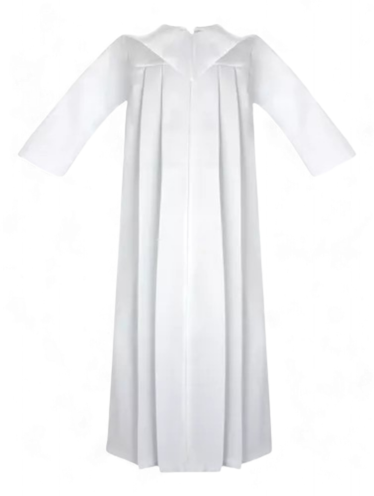 Túnica Con Estola "Orando" unisex