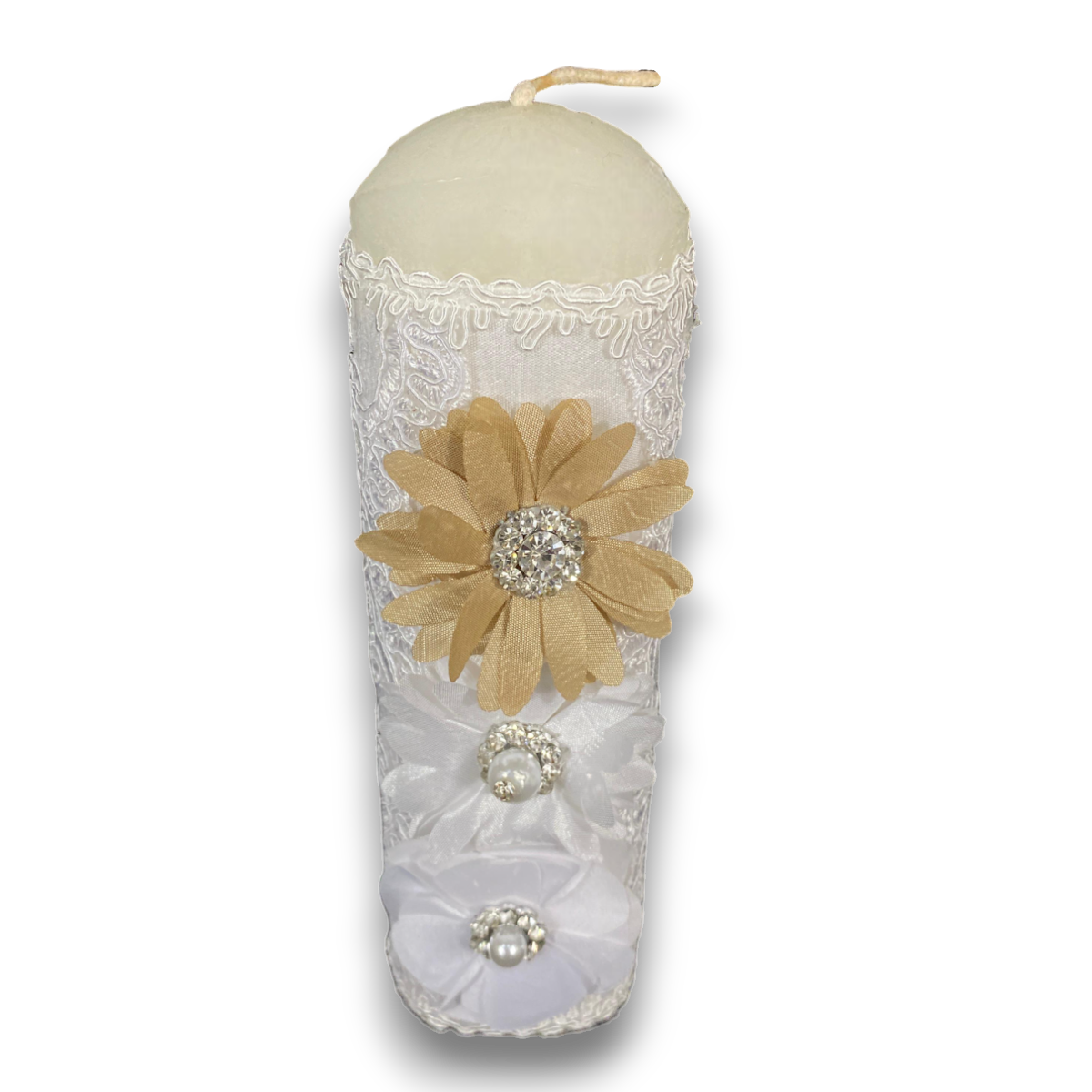 Vela Blanca #5