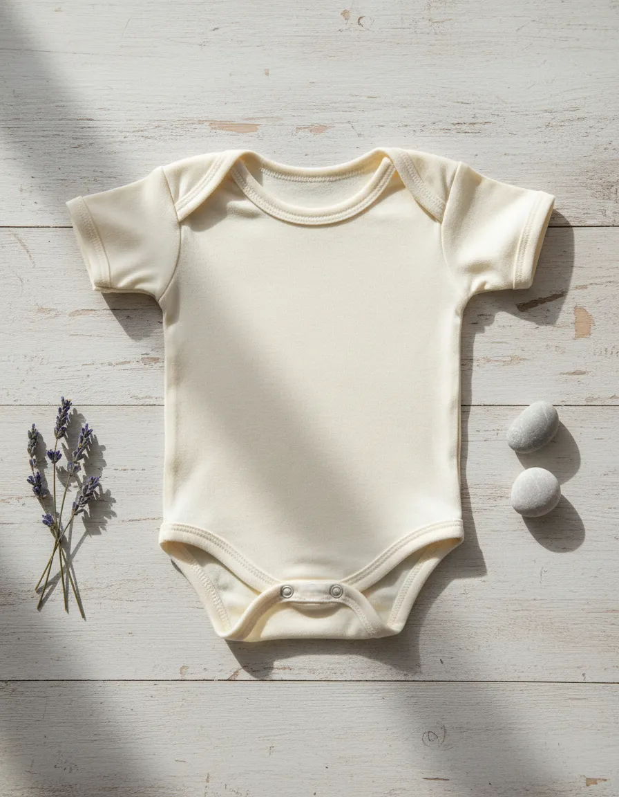 Pañalero Body Bebe