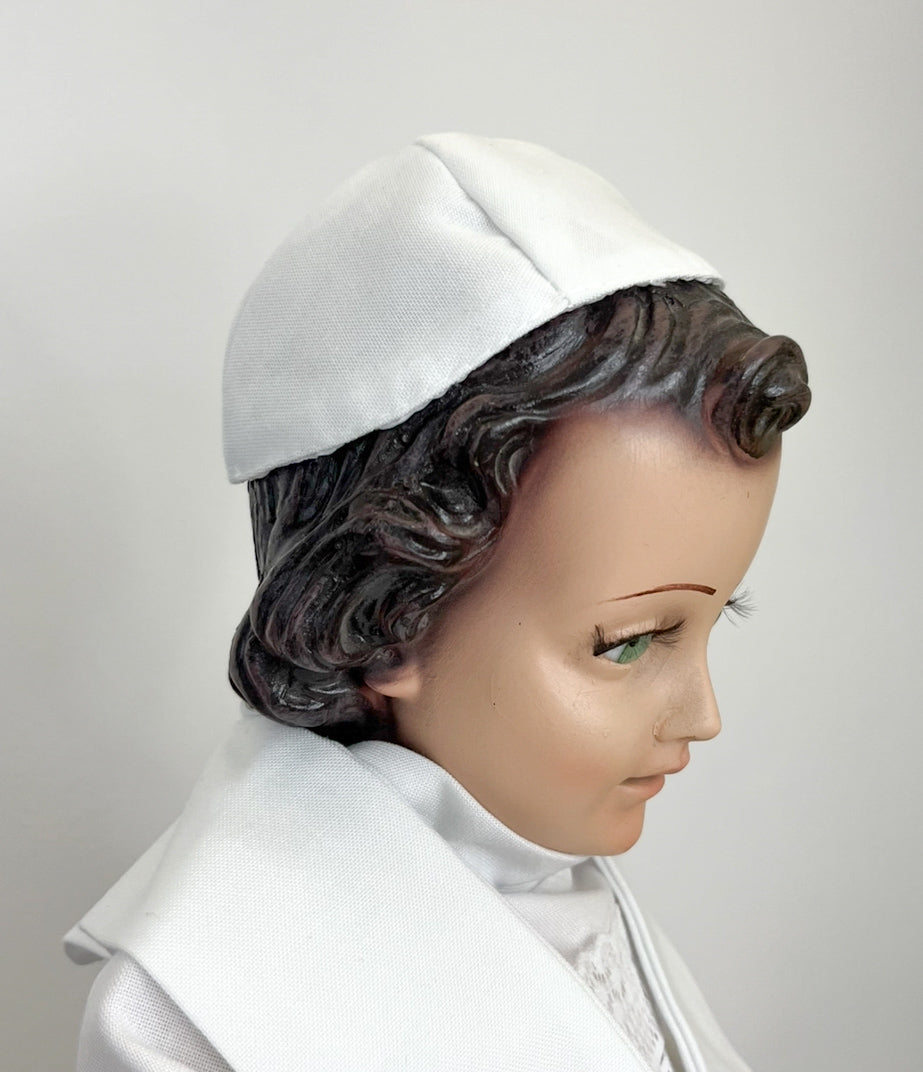 Vestido Ropon de Niño Dios Mod 10