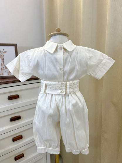 Ropon Bautizo 126 niño bebe