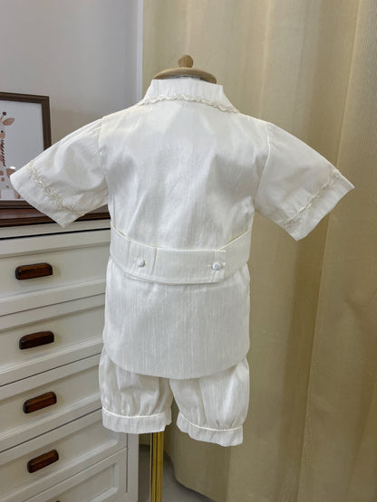 Ropon Bautizo 126 niño bebe