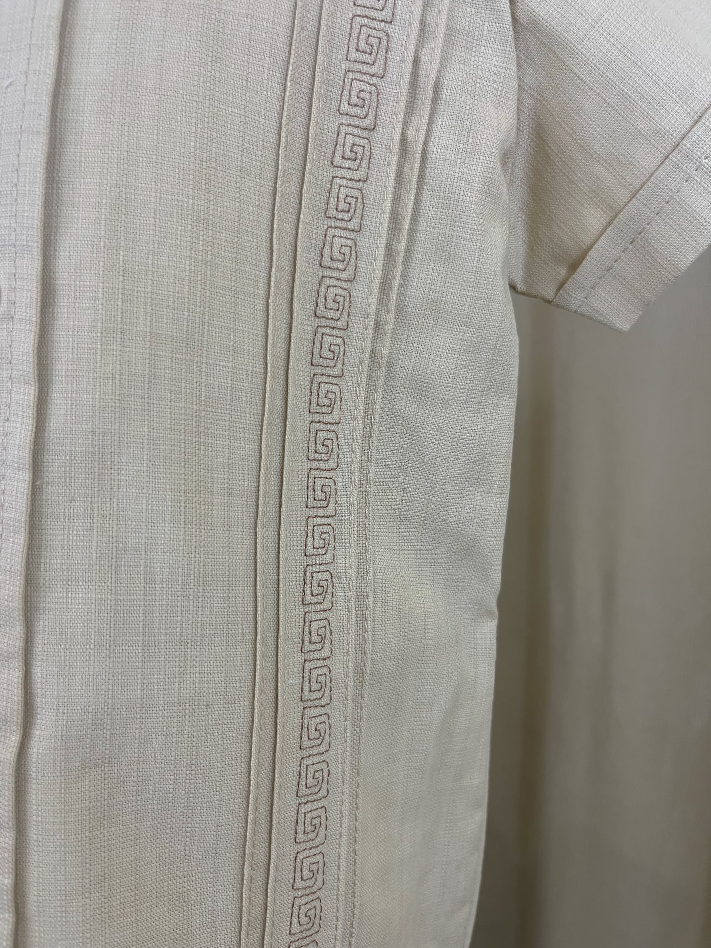 Conjunto Guayabera 132 Niño Bebe