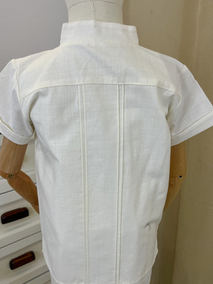 Conjunto Guayabera 132 Niño Bebe