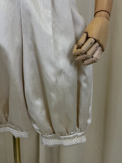 Conjunto Traje Bombacho Tirantes 135 Niño Bebe