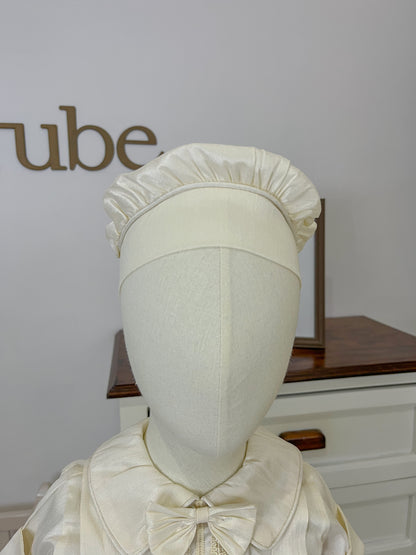 Ropón Bombacho 165 Bautizo Niño Bebe