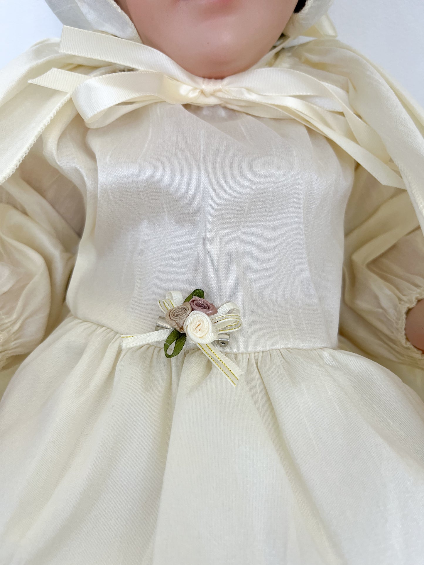Vestido Ropon de Niño Dios Mod 16