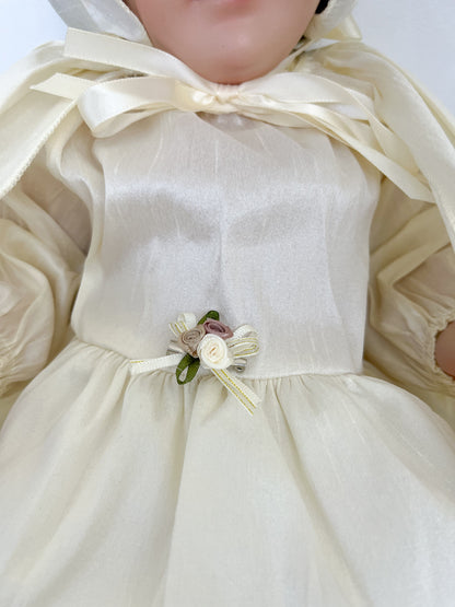 Vestido Ropon de Niño Dios Mod 16
