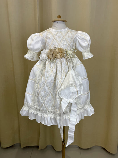 Ropon Desmontable 2013 Niña Bebe