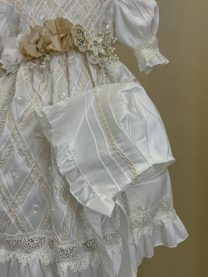 Ropon Desmontable 2013 Niña Bebe