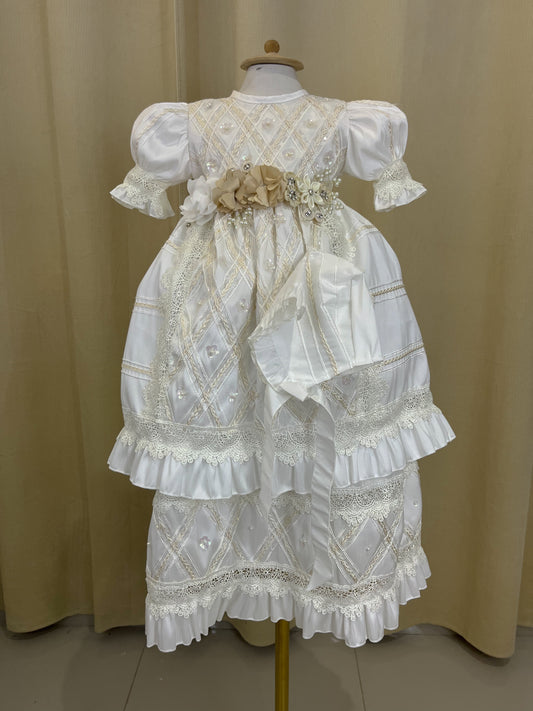 Ropon Desmontable 2013 Niña Bebe