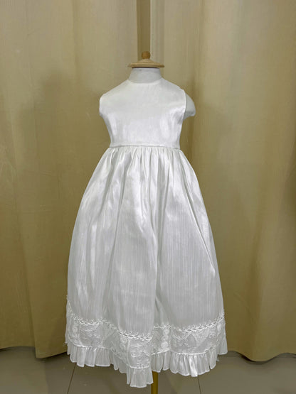 Ropon Desmontable 2060 Niña Bebe