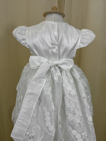 Ropon Desmontable 2060 Niña Bebe
