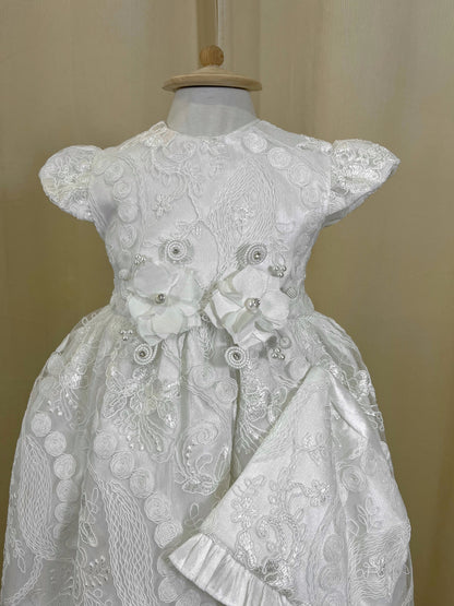 Ropon Desmontable 2060 Niña Bebe