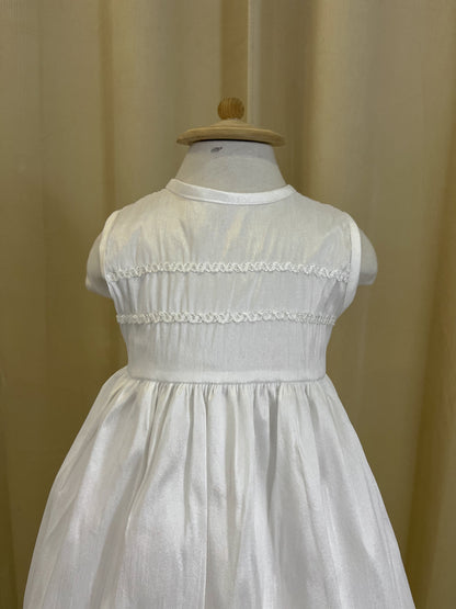 Ropon Desmontable 329 Niña Bebe