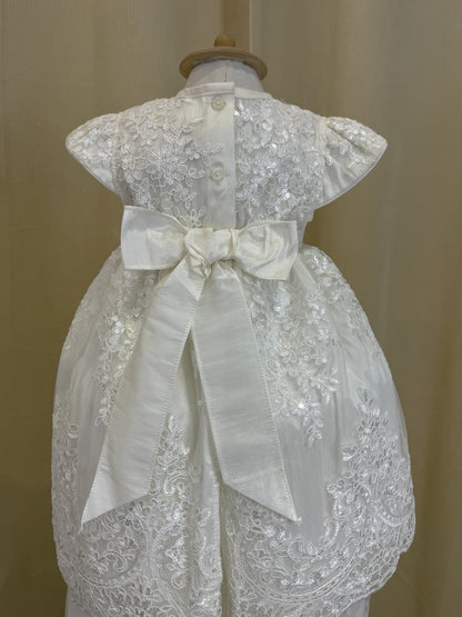 Ropon Desmontable 344 Niña Bebe