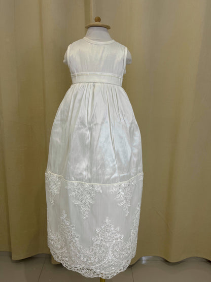 Ropon Desmontable 344 Niña Bebe