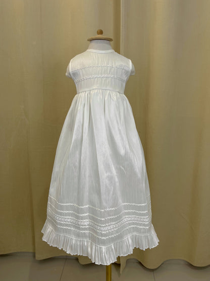 Ropon Desmontable 354 Niña Bebe