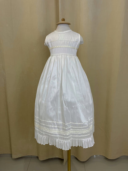 Ropon Desmontable 354 Niña Bebe