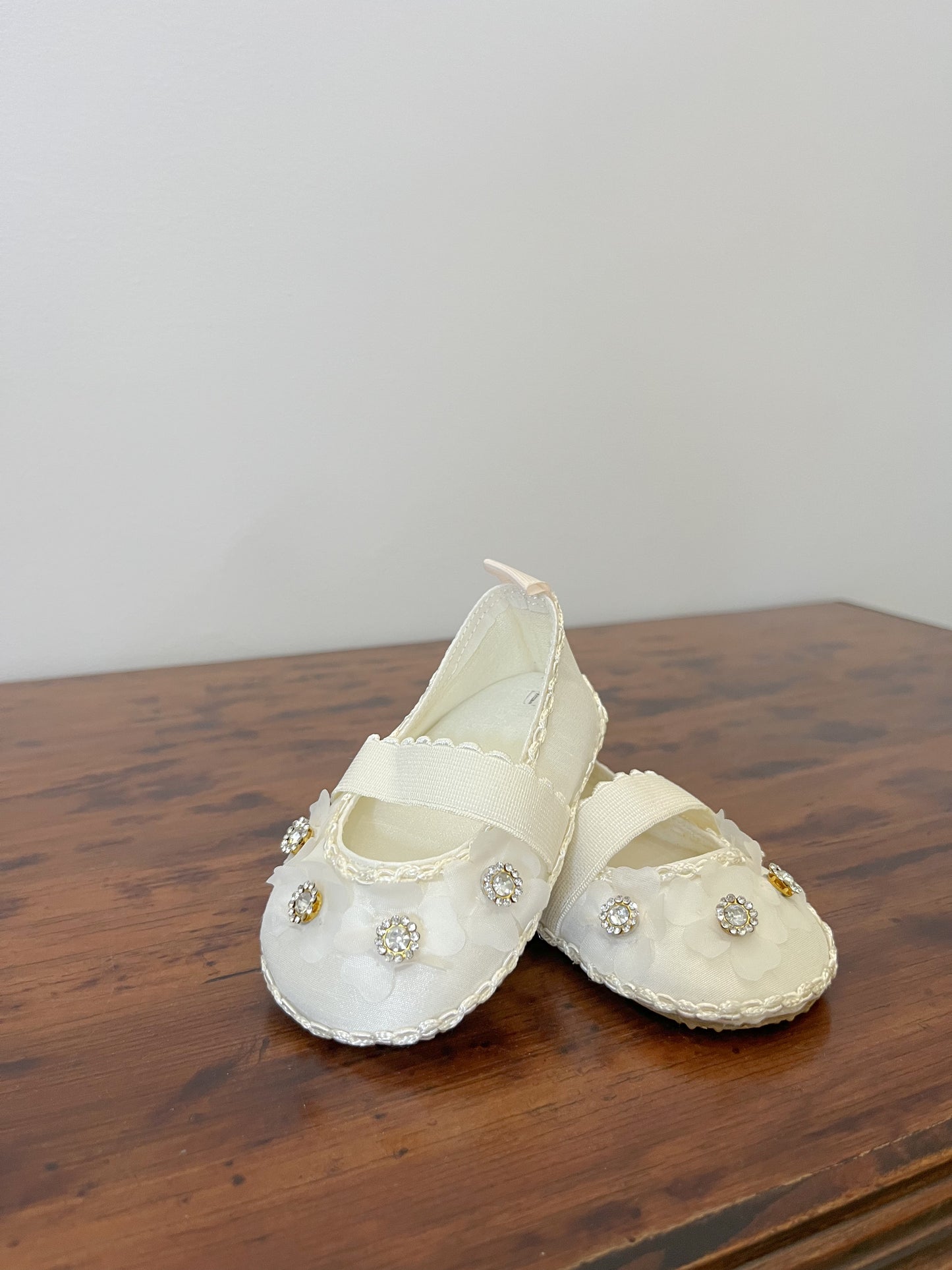 Zapatito 355 Niña Bebe