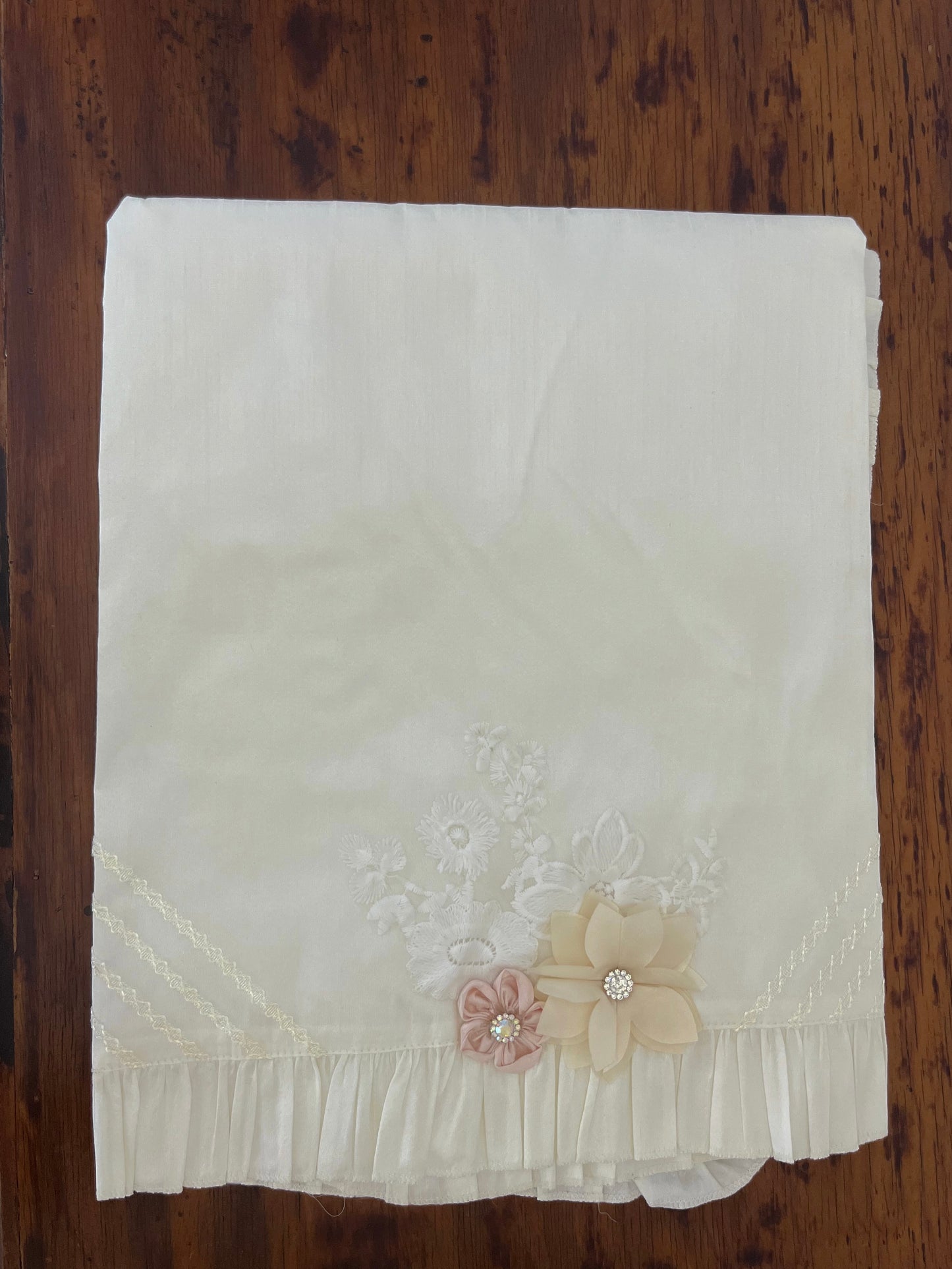 Sabana 358 Bautizo Niña Bebe