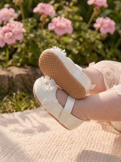 Zapatito 358 Niña Bebe