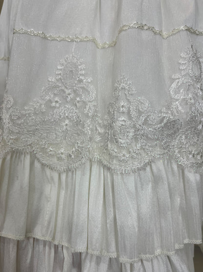 Ropon Desmontable 359 Niña Bebe
