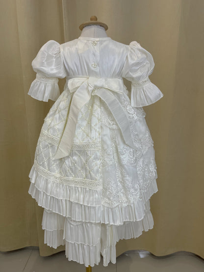 Ropon Desmontable 359 Niña Bebe