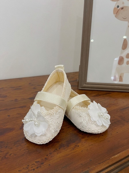 Zapatito 360 Niña Bebe