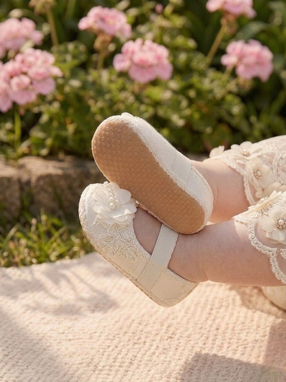 Zapatito 360 Niña Bebe