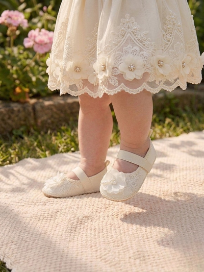 Zapatito 360 Niña Bebe