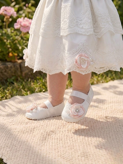 Zapatito 361 Niña Bebe
