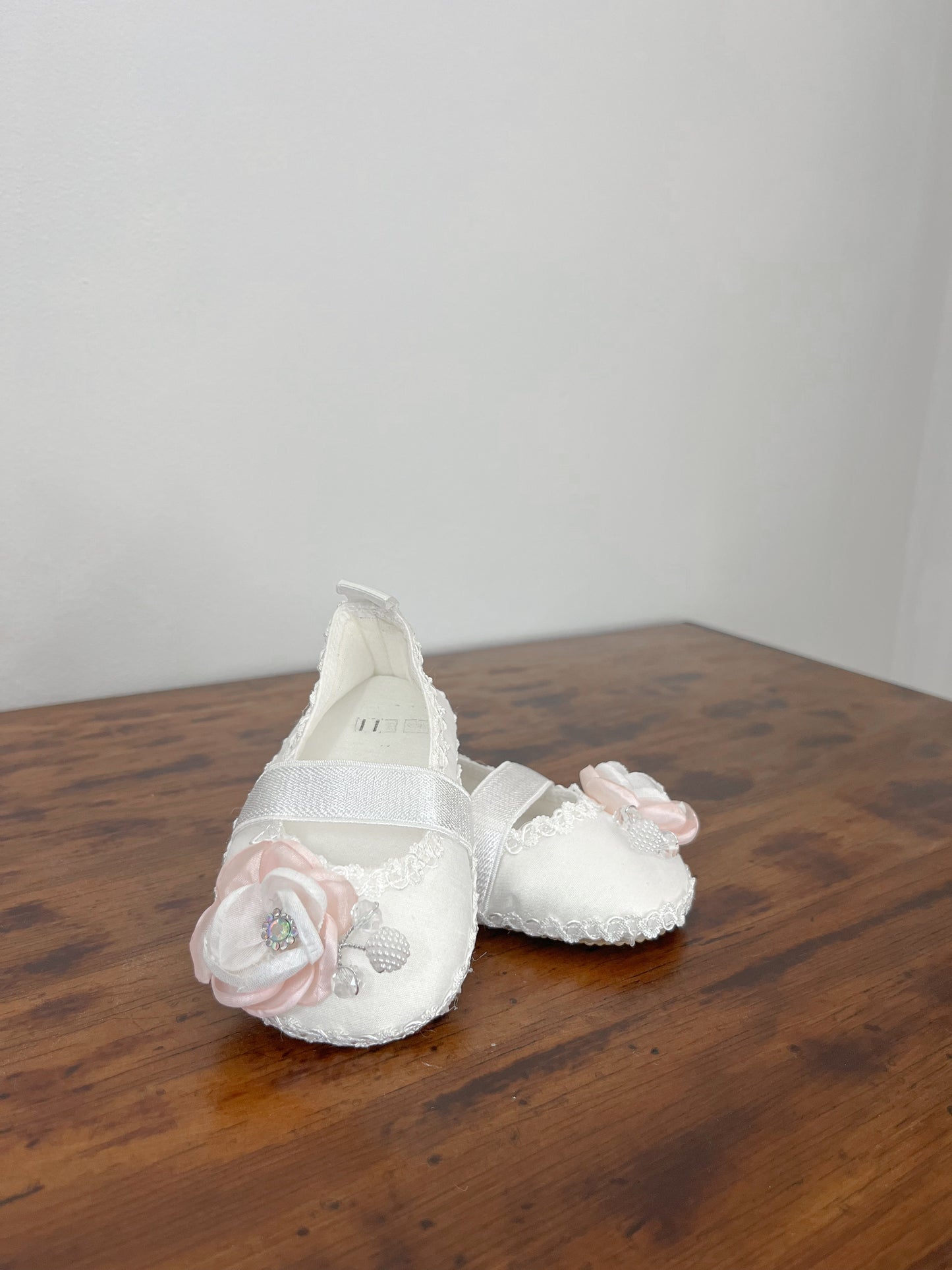 Zapatito 361 Niña Bebe