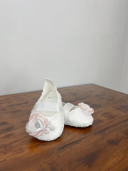 Zapatito 361 Niña Bebe