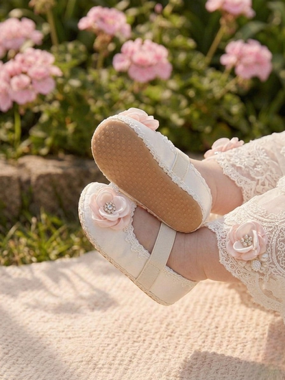 Zapatito 361 Niña Bebe