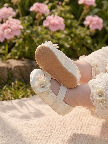 Zapatito 361 Niña Bebe