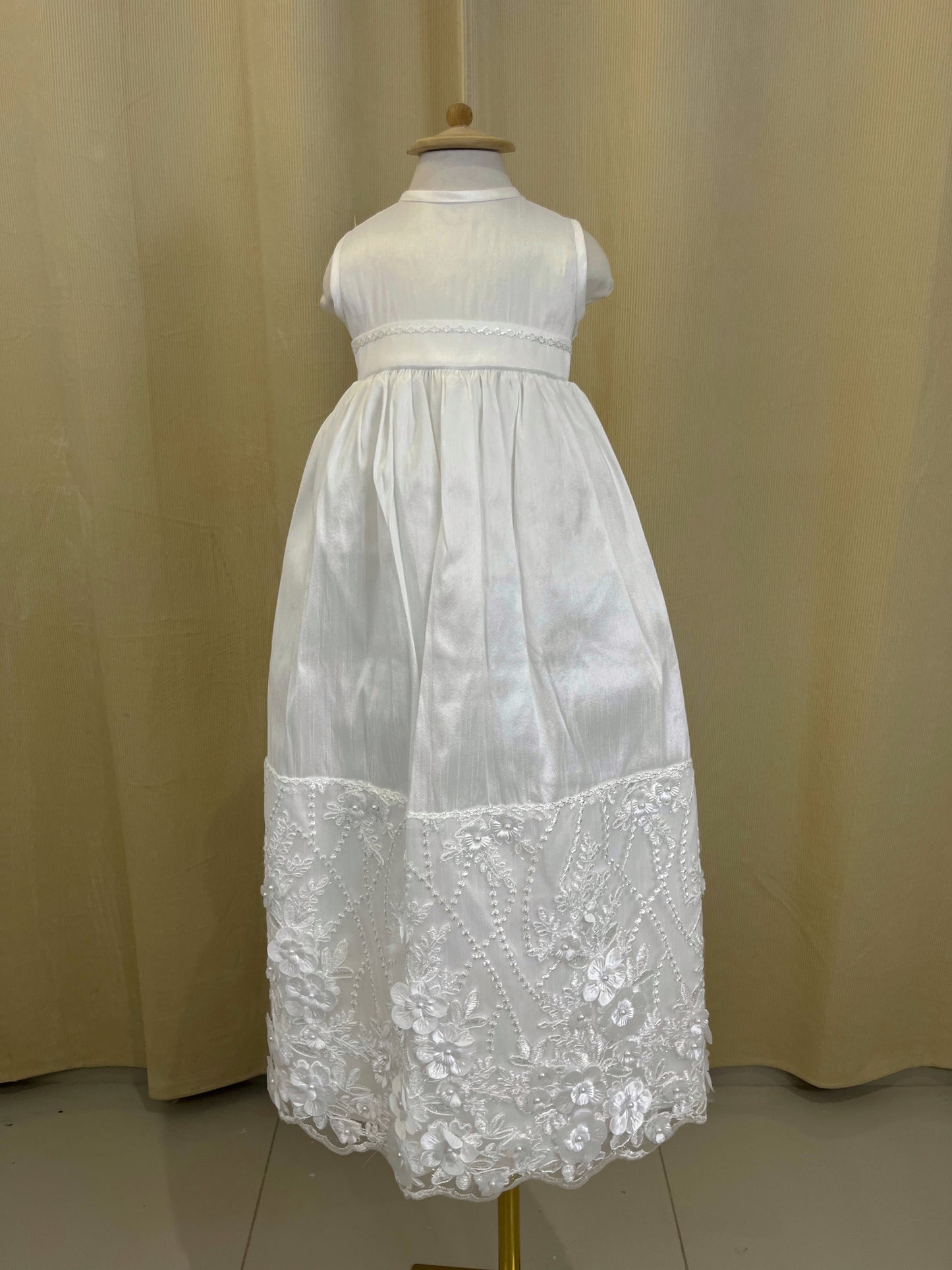 Ropon Desmontable 364 Niña Bebe